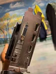 Used Nvidia RTX 970 Graphics Card - 3