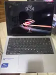 Apple MacBook Pro 14" M3 16GB RAM 1TB SSD - 4