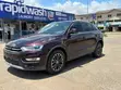 Zotye SR7 2017 Brown/Black - 2