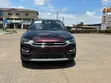 Zotye SR7 2017 Brown/Black - 5