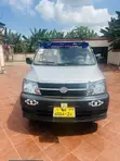 Toyota HiAce 2010 Silver - 1
