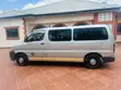 Toyota HiAce 2010 Silver - 2