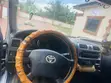 Toyota HiAce 2010 Silver - 4