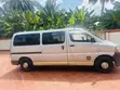 Toyota HiAce 2010 Silver - 5