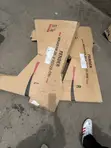 Honda HR-V 2023-2025 Fender - 2