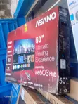 Asano 50-inch LED TV - 2