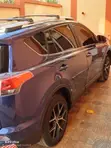 2017 Toyota RAV4 SE AWD - 3