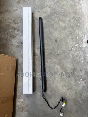 Honda CR-V Electronic Boot Shock Absorber (2023-2026)