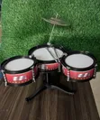 3-in-1 Drum Set for Toddlers - 1