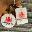 Key Holder Branding Services - 2