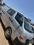 Nissan Caravan (Urvan) 2009 - Silver - 5
