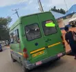 Mercedes-Benz Sprinter 2004 Green - 1