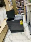 Brand New Nasco 11KG Twin Tub Washing Machine - 2