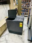 Brand New Nasco 11KG Twin Tub Washing Machine - 1
