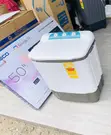 Brand New Nasco 5kg Twin-Tub Washing Machine - 2