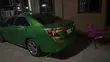 Toyota Camry 2014 - Local Used - 4
