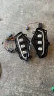 Toyota RAV4 LED Fog Lights (2019-2023) - 1