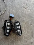 Toyota RAV4 LED Fog Lights (2019-2023) - 2