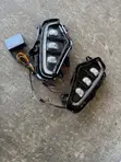 Toyota RAV4 LED Fog Lights (2019-2023) - 3