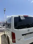 Nissan Caravan (Urvan) 2015 - White - 1