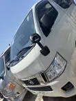 Nissan Caravan (Urvan) 2015 - White - 4