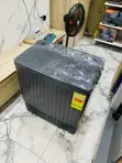 Nasco 11KG Twin Tub Washing Machine - Black Topload - 2