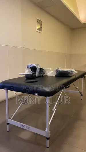 Brand New Massage Bed