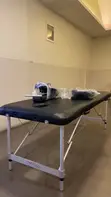 Brand New Massage Bed - 1
