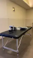 Brand New Massage Bed - 3