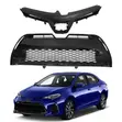 Toyota Corolla Sport Front Bumper (2017-2018) - 1