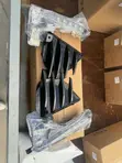 Toyota Corolla Sport Front Bumper (2017-2018) - 3