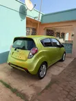 Chevrolet Spark 2015 - Foreign Used - 2