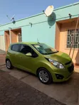 Chevrolet Spark 2015 - Foreign Used - 3
