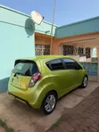 Chevrolet Spark 2015 - Foreign Used - 4