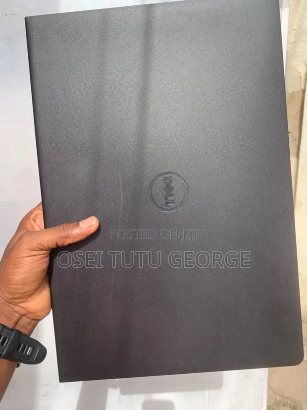 Dell Inspiron 15 Laptop - 8GB RAM, Intel Core i5, 500GB HDD+SSD - 1
