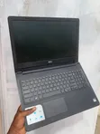 Dell Inspiron 15 Laptop - 8GB RAM, Intel Core i5, 500GB HDD+SSD - 3