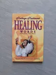 Kathryn Kuhlman's Healing Words Book - 1