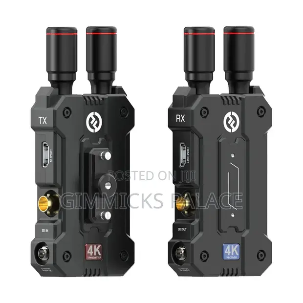 Hollyland Mars 4K Transmitter - 1