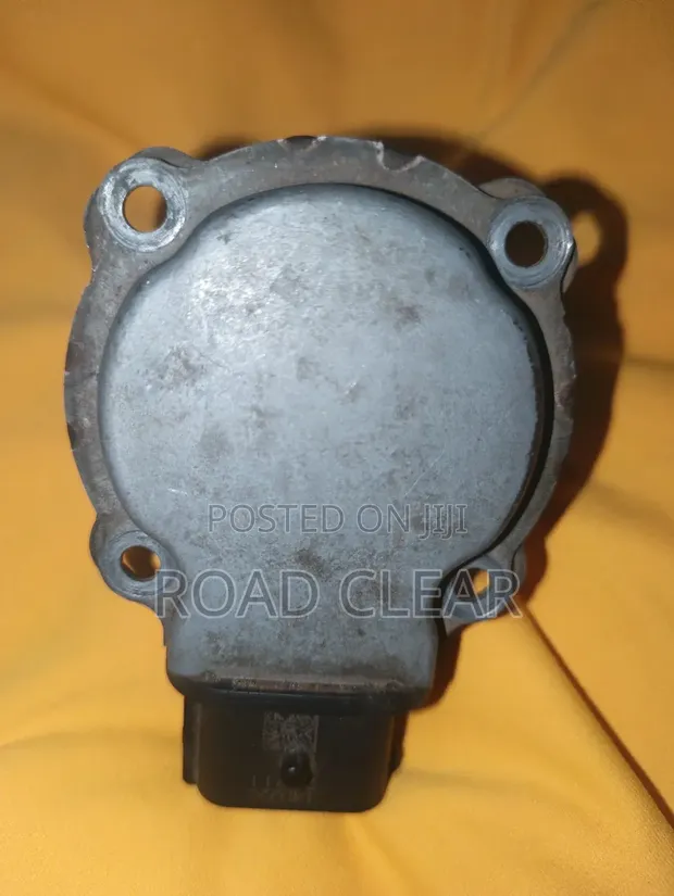 Dry Dual Clutch Automatic Actuator - Ford - 1
