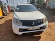 Mitsubishi L200 2015 White - 1