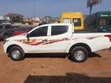 Mitsubishi L200 2015 White - 2