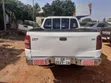 Mitsubishi L200 2015 White - 3