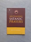 Neutralising Satanic Prayers by Dr. D. K. Olukoya - 1