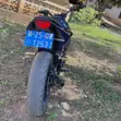 Kawasaki EX250 2025 Blue - 2