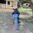 Kawasaki EX250 2025 Blue - 5
