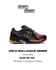 New Balance 1906R Sneakers - 1