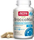 Jarrow Formulas BroccoMax Sulforaphane Supplement - 1