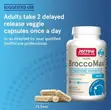 Jarrow Formulas BroccoMax Sulforaphane Supplement - 3