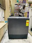 Brand New Nasco 11KG Top Load Twin Tub Washing Machine - 2