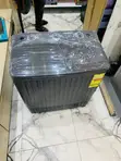 Nasco 11KG Twin Tub Washing Machine (NASTT-JS110) - 2